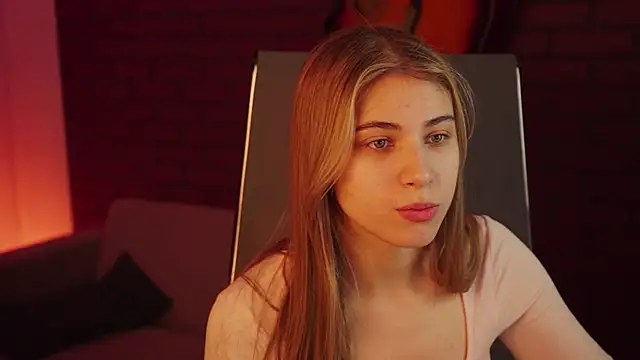 EllieCutes online show from 16, 3, 2025