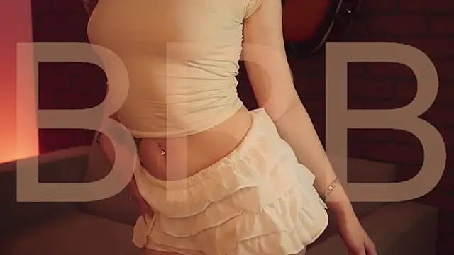 EllieCutes online show from 14, 9, 2025