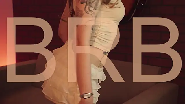 EllieCutes online show from 28, 2, 2026