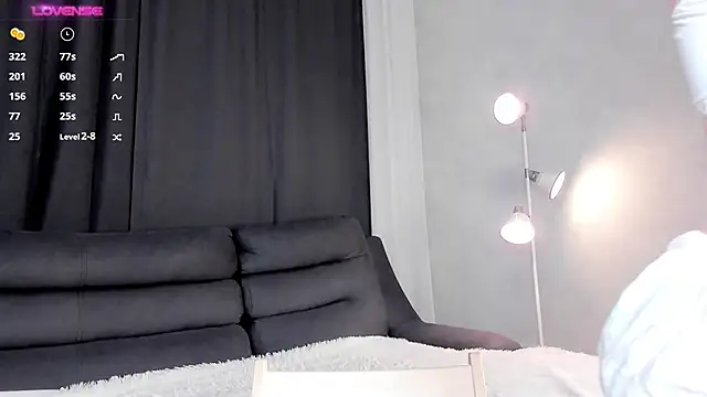 MeghanElson online show from 7, 3, 2025