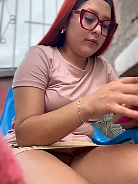 Goddess Naughty online show from 24, 4, 2026