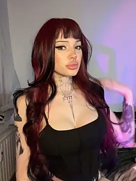 madelinexx online show from 17, 10, 2025