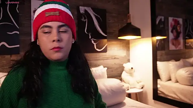 DanyAndAlexa online show from 24, 12, 2024