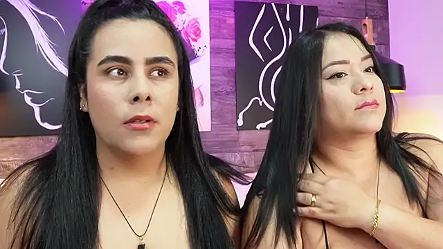 DanyAndAlexa online show from 26, 2, 2026