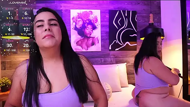 DanyAndAlexa online show from 25, 4, 2026