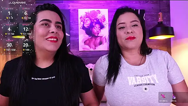 DanyAndAlexa online show from 27, 4, 2026