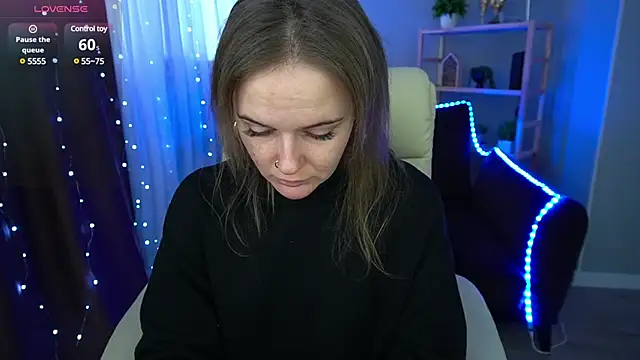 MaribelRiverr  online show from 23, 1, 2025