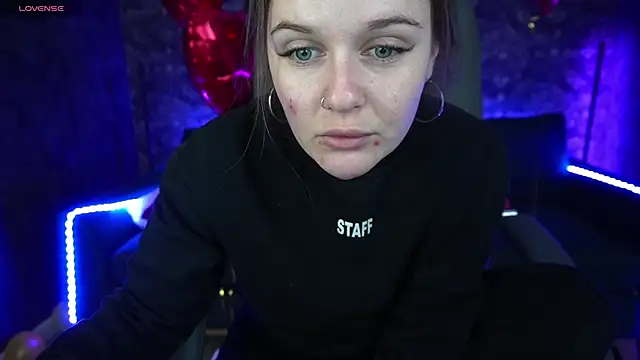 MaribelRiverr  online show from 17, 2, 2025