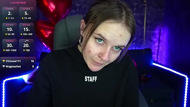 MaribelRiverr  online show from 17, 2, 2025