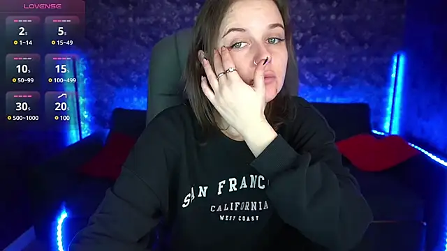 MaribelRiverr  online show from 6, 3, 2025