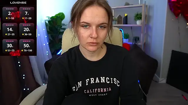 MaribelRiverr  online show from 12, 3, 2025