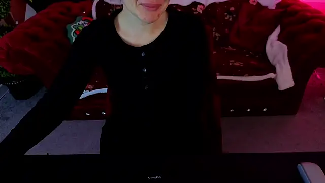 MaribelRiverr  online show from 13, 1, 2026