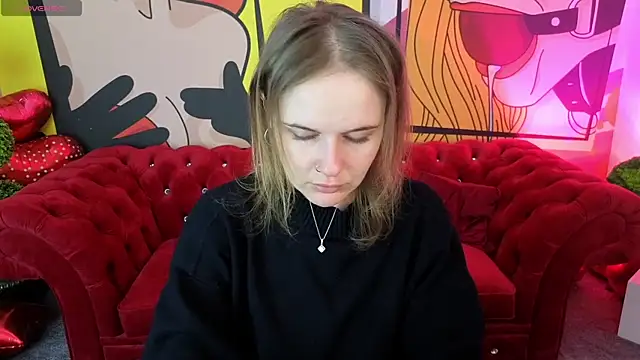 MaribelRiverr  online show from 26, 4, 2026