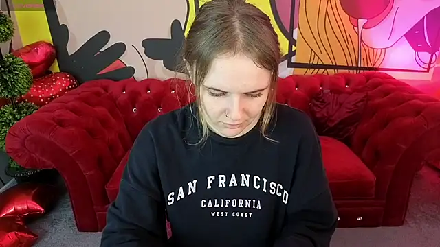 MaribelRiverr  online show from 27, 4, 2026