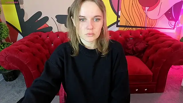 MaribelRiverr  online show from 28, 4, 2026