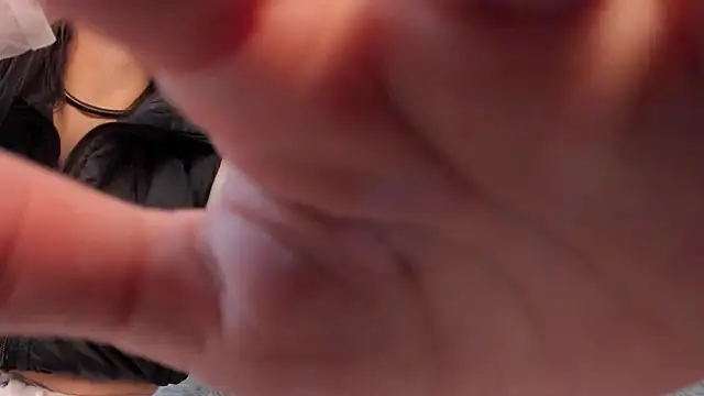 Jaslyn  Smith online show from 28, 3, 2026