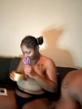 exotic  couple online show from 5, 12, 2025