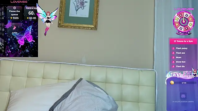 Snapshot of thai-dreamgirl chatting on 23, 1, 2025 thai-dreamgirl online show from 23, 1, 2025