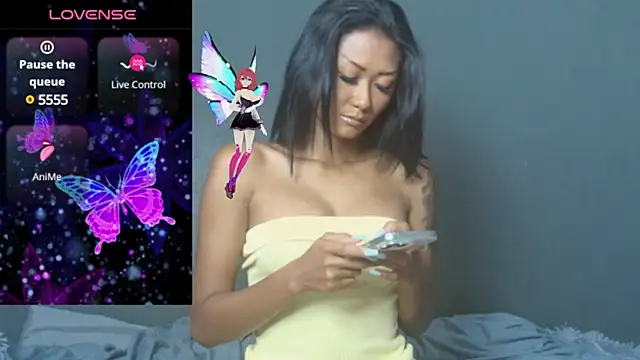 Snapshot of thai-dreamgirl chatting on 16, 3, 2025 thai-dreamgirl online show from 16, 3, 2025