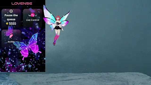 Snapshot of thai-dreamgirl chatting on 17, 3, 2025 thai-dreamgirl online show from 17, 3, 2025