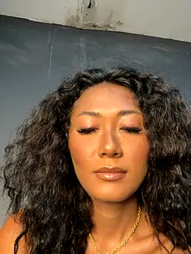 Snapshot of thai-dreamgirl chatting on 17, 9, 2025 thai-dreamgirl online show from 17, 9, 2025