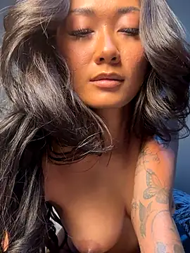 Snapshot of thai-dreamgirl chatting on 30, 11, 2025 thai-dreamgirl online show from 30, 11, 2025