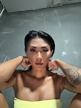 thai-dreamgirl online show from 27, 4, 2026