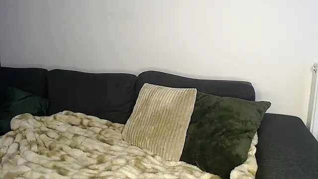 ElizabethAC online show from 27, 1, 2025