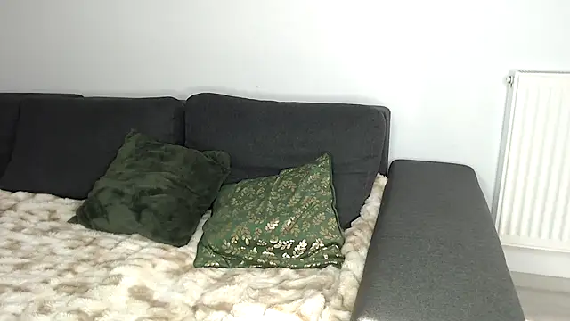 ElizabethAC online show from 24, 2, 2025