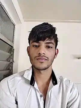 kingkartik7 online show from 24, 2, 2025