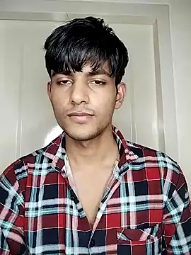 kingkartik7 online show from 26, 2, 2025