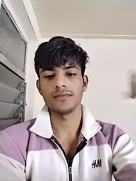 kingkartik7 online show from 2, 3, 2025