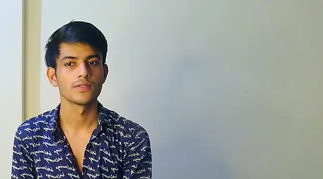 kingkartik7 online show from 13, 3, 2025