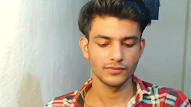 kingkartik7 online show from 7, 10, 2025