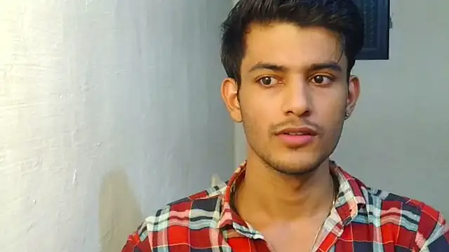 kingkartik7 online show from 5, 11, 2025