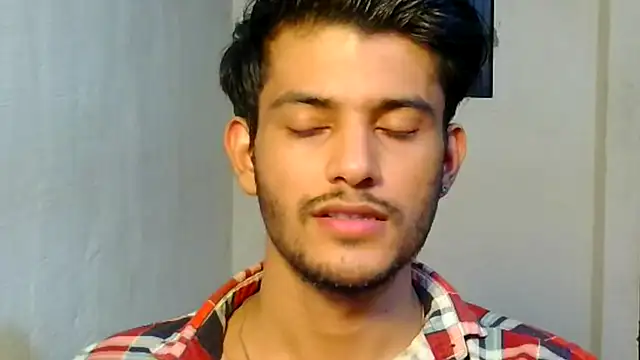 kingkartik7 online show from 15, 11, 2025