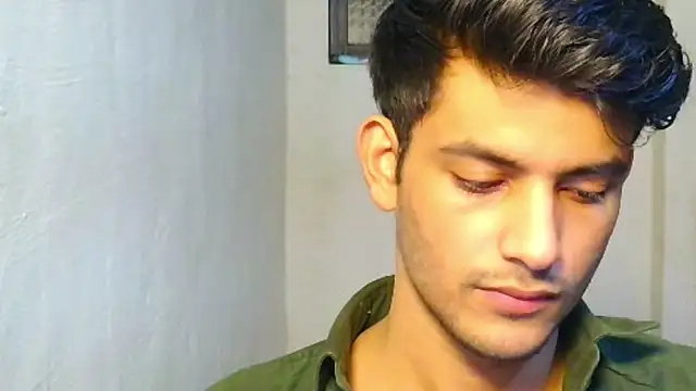 kingkartik7 online show from 10, 1, 2026