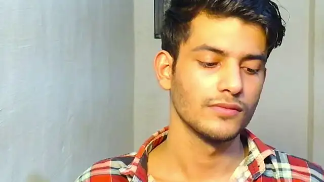 kingkartik7 online show from 13, 1, 2026