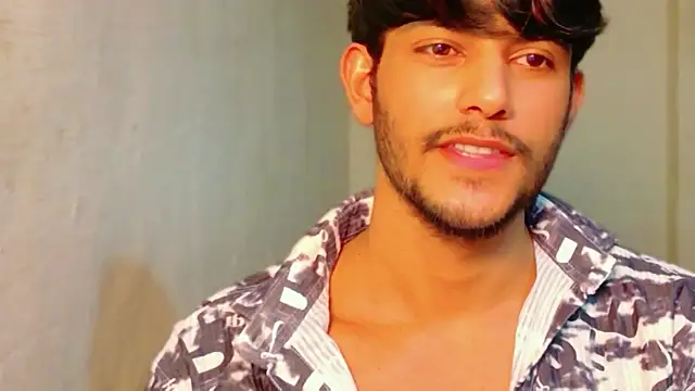 kingkartik7 online show from 13, 2, 2026