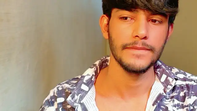 kingkartik7 online show from 14, 2, 2026