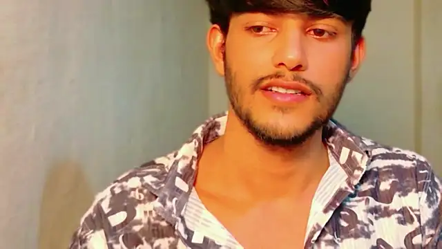 kingkartik7 online show from 15, 2, 2026