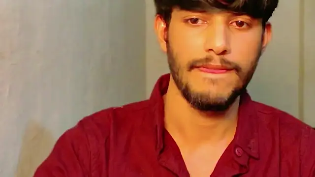 kingkartik7 online show from 24, 2, 2026