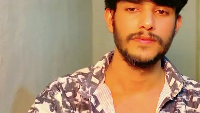 kingkartik7 online show from 3, 3, 2026