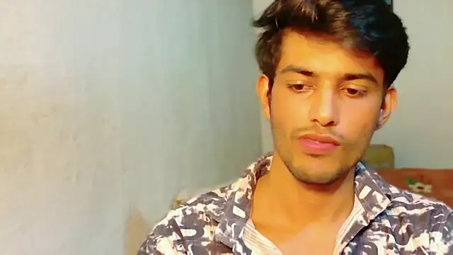 kingkartik7 online show from 24, 6, 2026