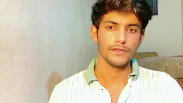 kingkartik7 online show from 26, 6, 2026