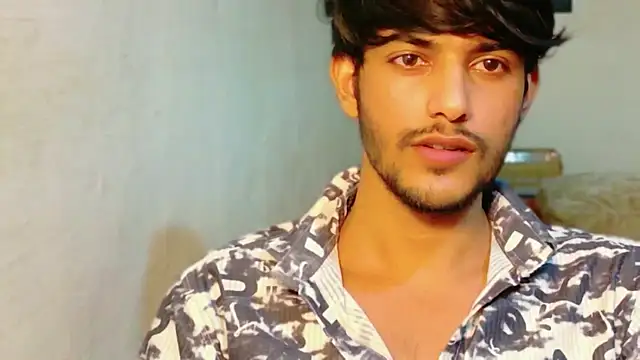 kingkartik7 online show from 4, 7, 2026
