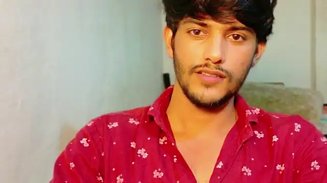 kingkartik7 online show from 8, 7, 2026