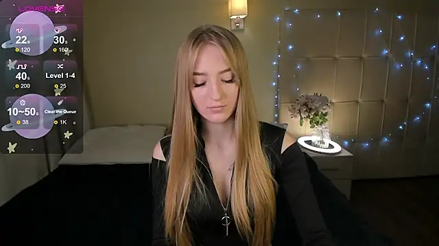 Stacy River online show from 9, 2, 2025