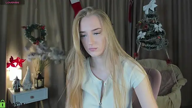 Stacy River online show from 30, 11, 2025