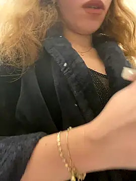 EvaRush online show from 5, 12, 2024